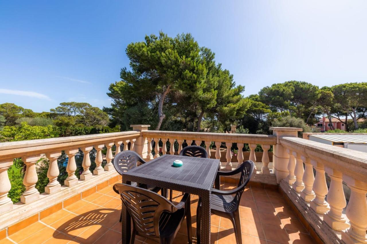 Villa Malena Llucmajor  Eksteriør billede