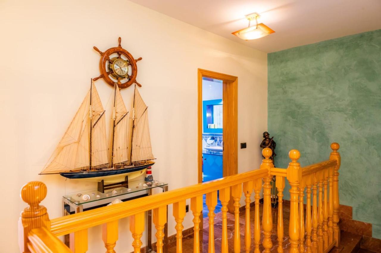 Villa Malena Llucmajor  Eksteriør billede
